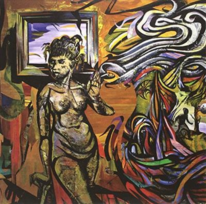 Evangelista/Product Detail/Rock/Pop