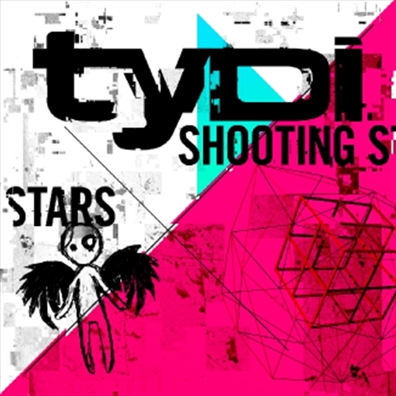 Shooting Star/Product Detail/Dance