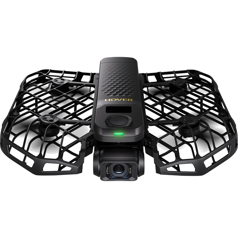 Hoverair X1 Promax Standard Drone/Product Detail/Electronics