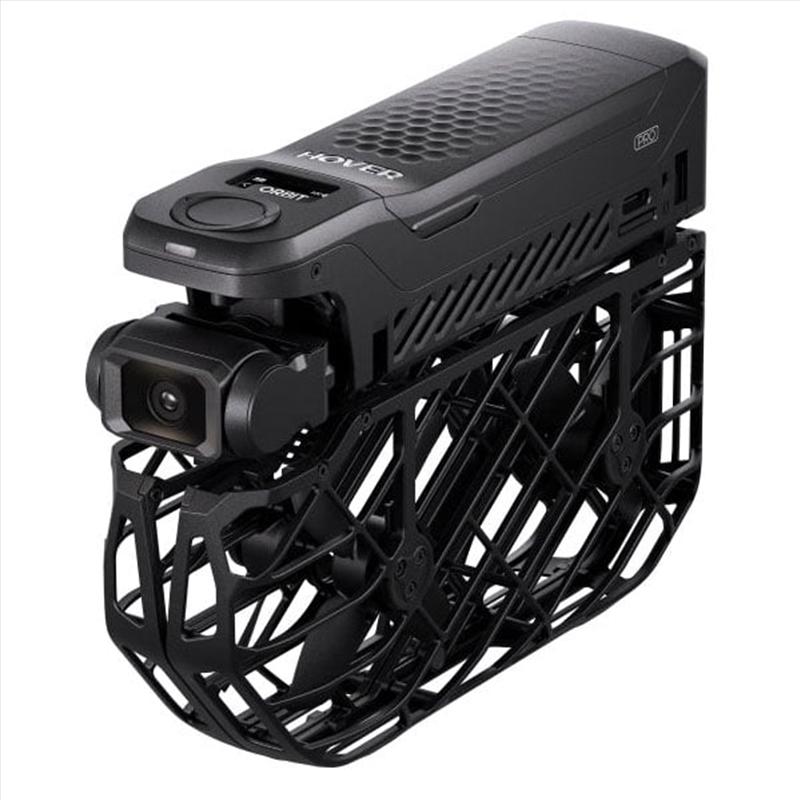 HoverAir X1 PRO Standard Drone/Product Detail/Electronics