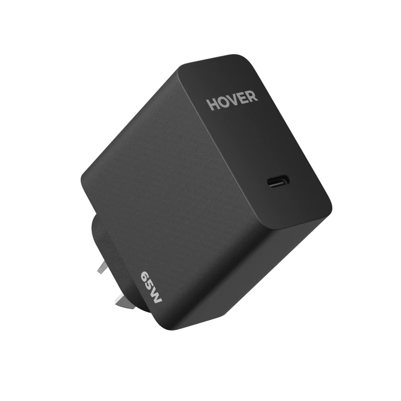HoverAir  65w Power Adapter (AU)/Product Detail/Electronics