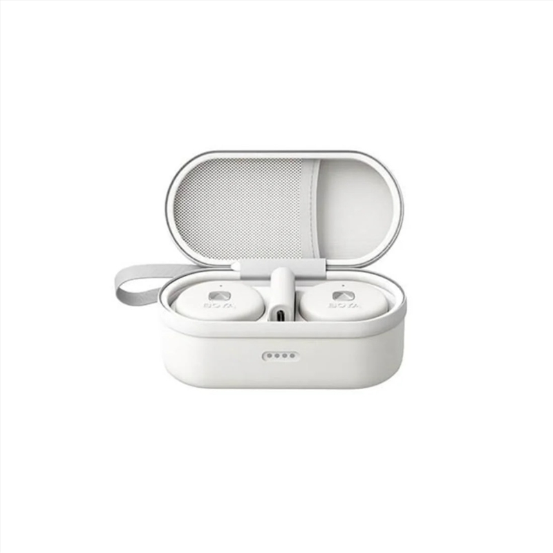 BOYA - 2.4GHz Dual-Channel Wireless Microphone System Type-C  White/Product Detail/Electronics