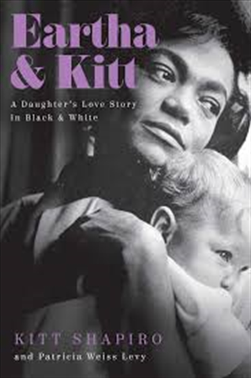 Eartha & Kitt/Product Detail/Biographies & True Stories