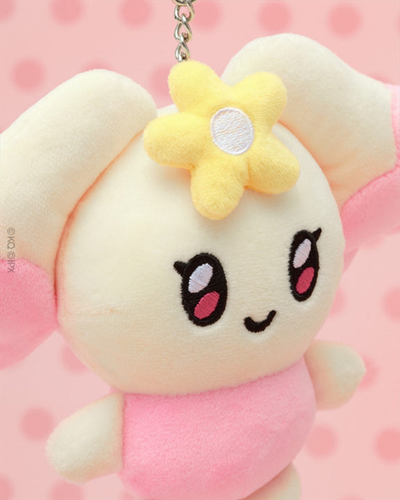 Ateez - Mighteez Plush Keyring - Ddangyo/Product Detail/KPOP Merch