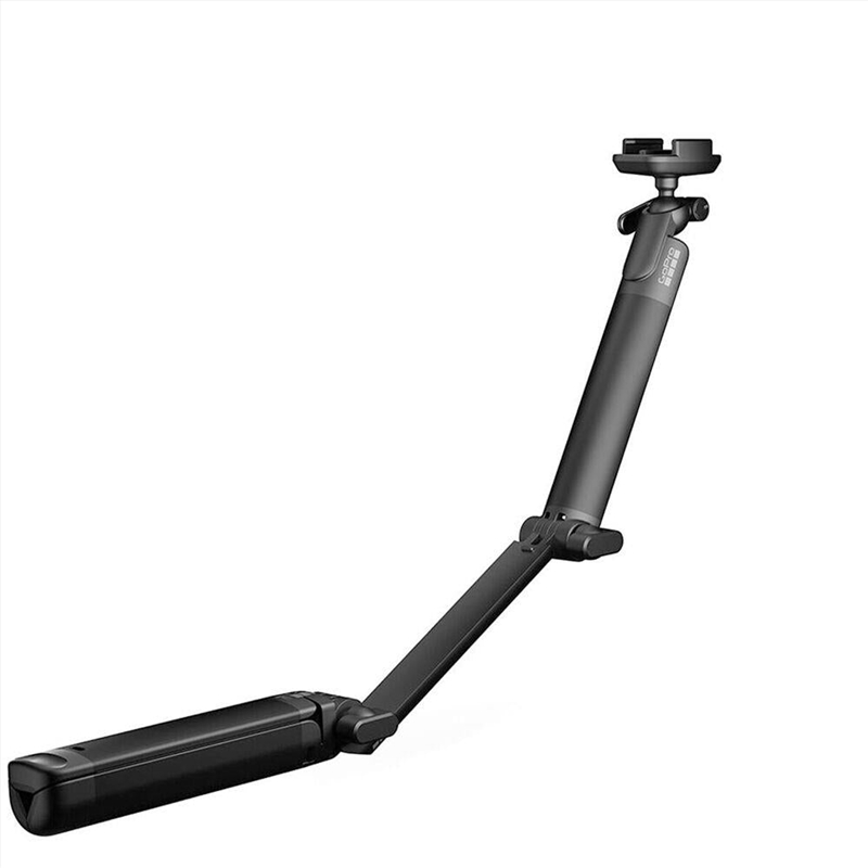 GoPro 3-Way Grip/Extension/Tripod 2.0/Product Detail/Cameras