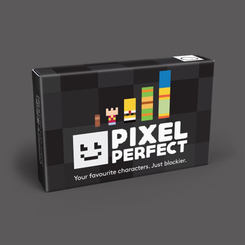 Bubblegum Stuff - Pixel Perfect Game/Product Detail/Card Games
