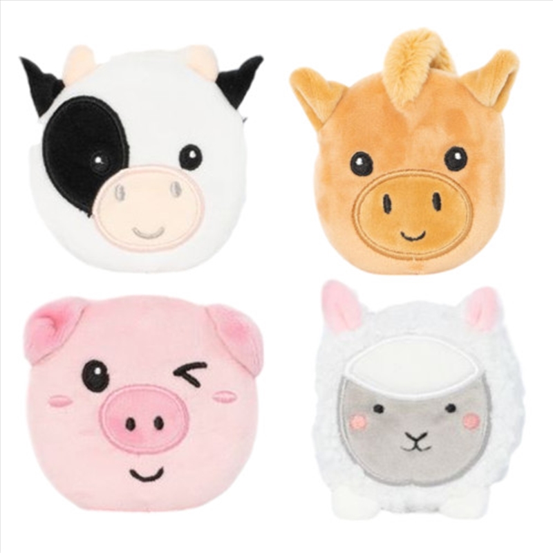 Farm Sand Plushies/Product Detail/Toys