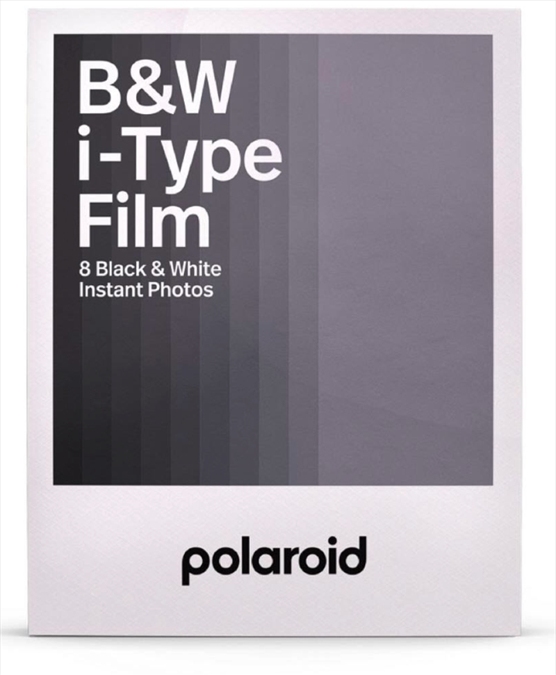 Polaroid B&W Film for 600/Product Detail/Cameras