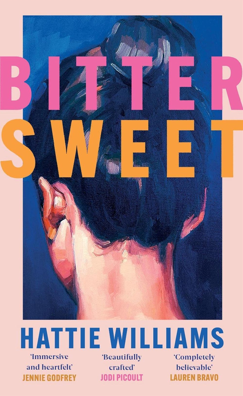 Bitter Sweet/Product Detail/Modern & Contemporary