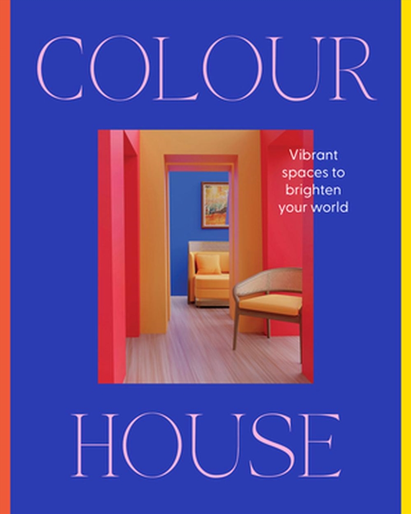 Colour House/Product Detail/Art