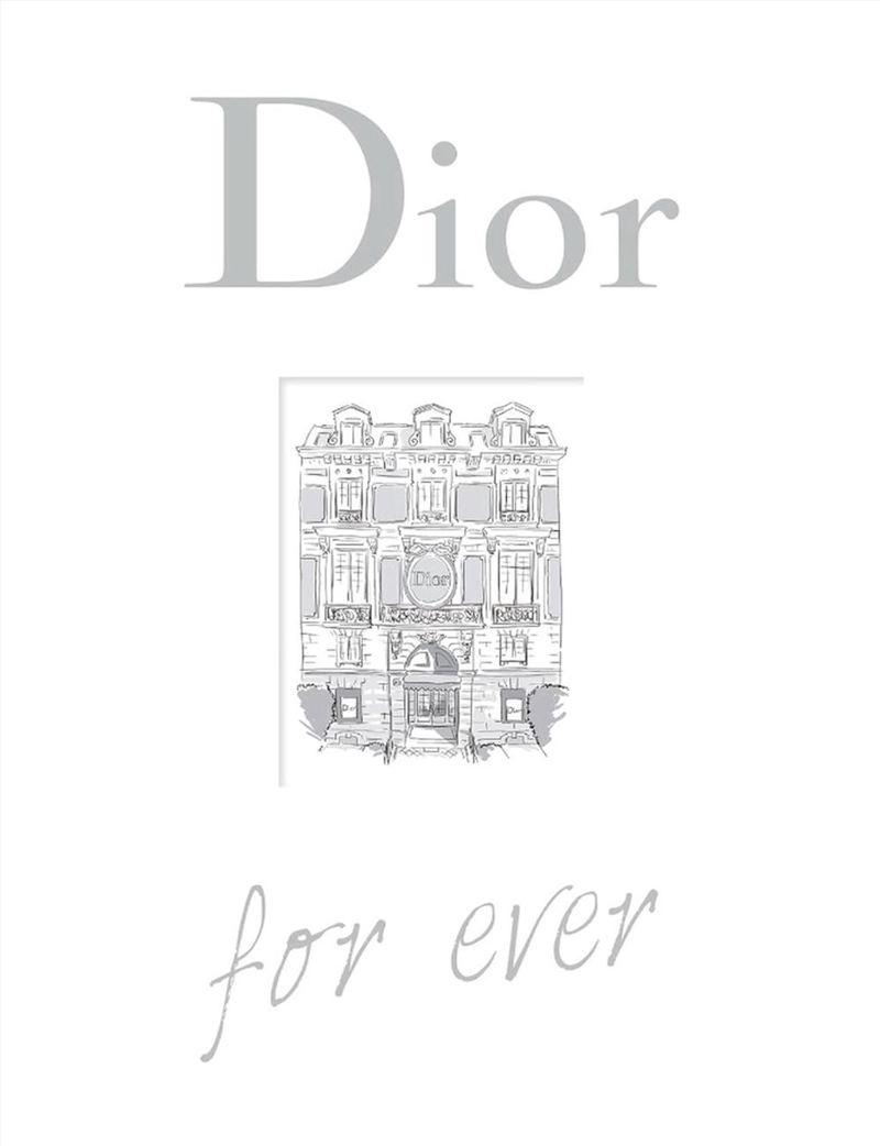 Dior For Ever/Product Detail/Art