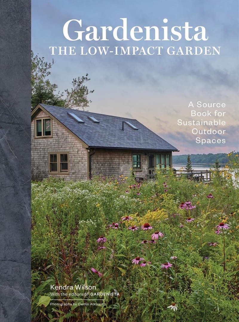 Gardenista: The Low-Impact Garden/Product Detail/Gardening