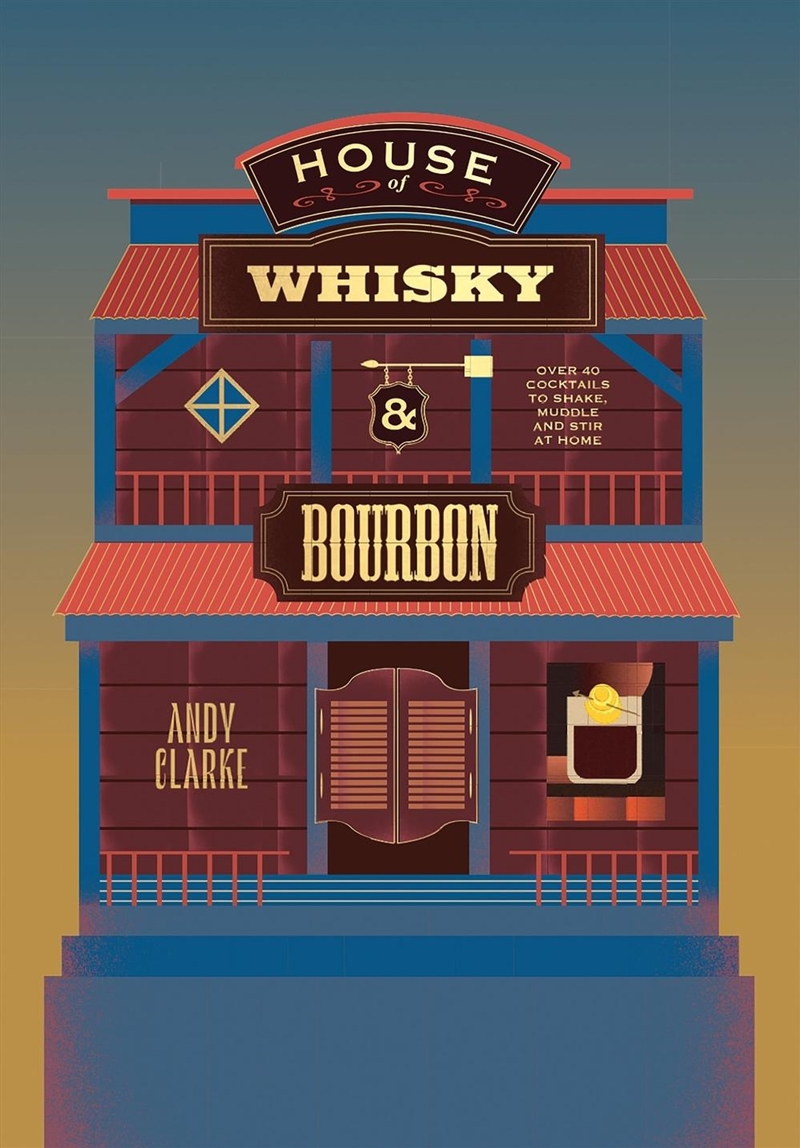 House Of Whisky And Bourbon/Product Detail/Recipes, Food & Drink
