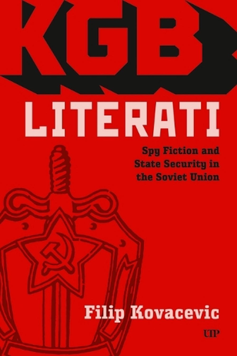 KGB Literati/Product Detail/Society & Culture