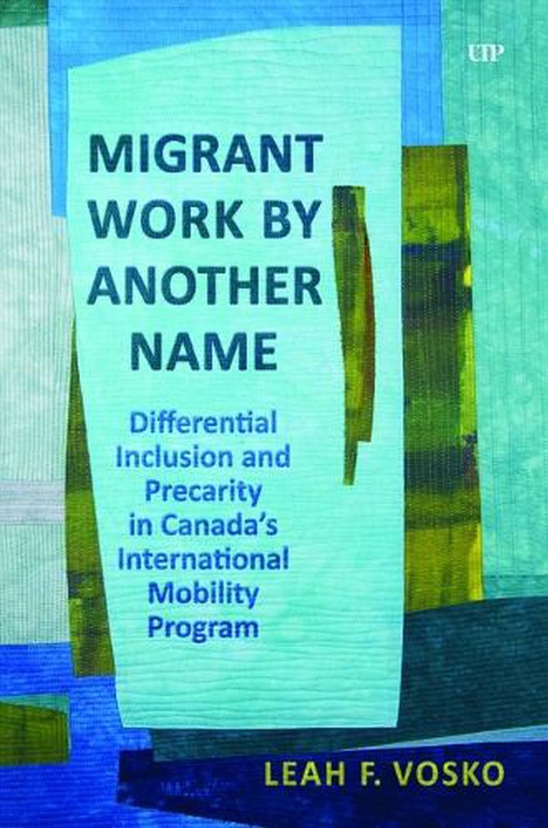 Migrant Work By Another Name/Product Detail/Society & Culture