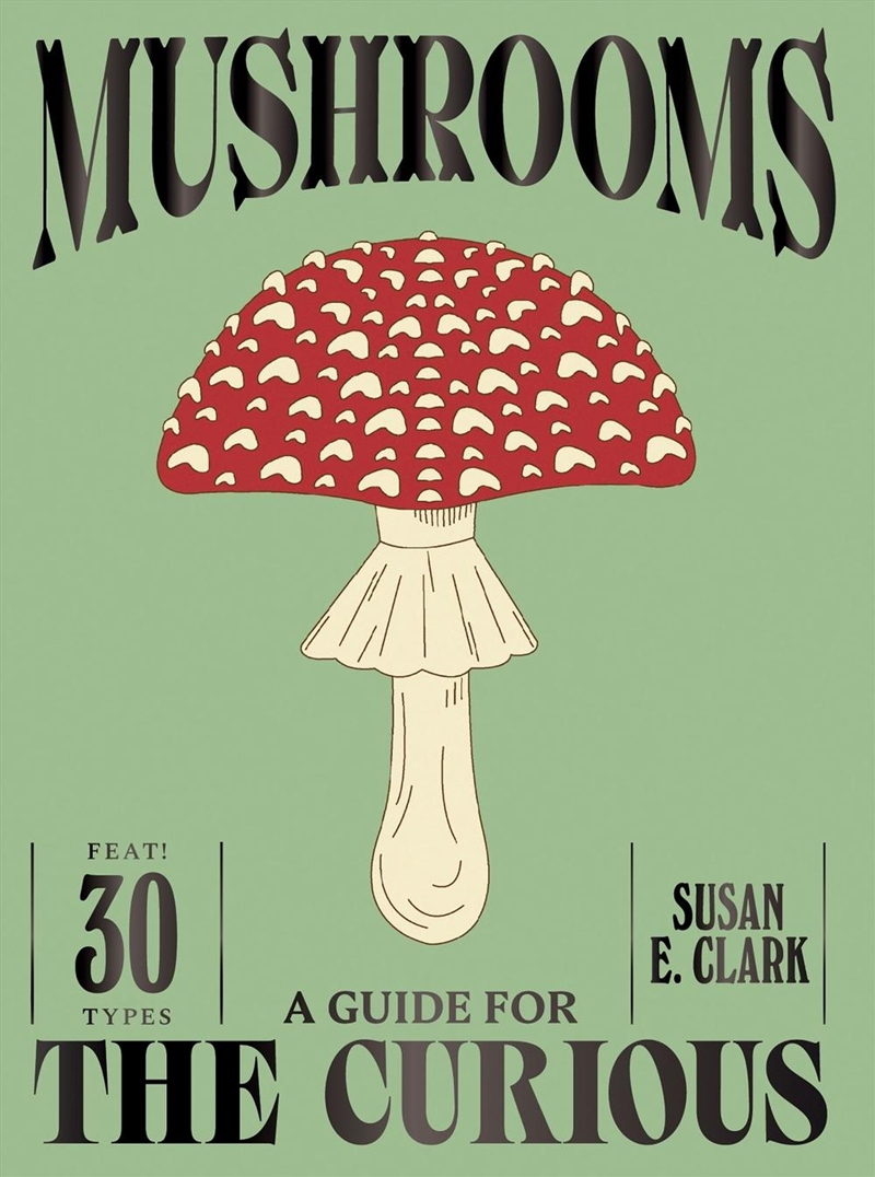 Mushrooms/Product Detail/Animals & Nature