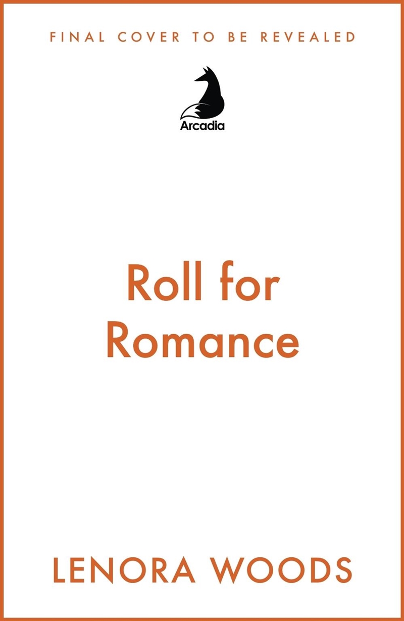 Roll For Romance/Product Detail/Romance