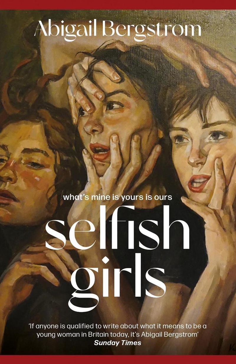 Selfish Girls/Product Detail/Modern & Contemporary