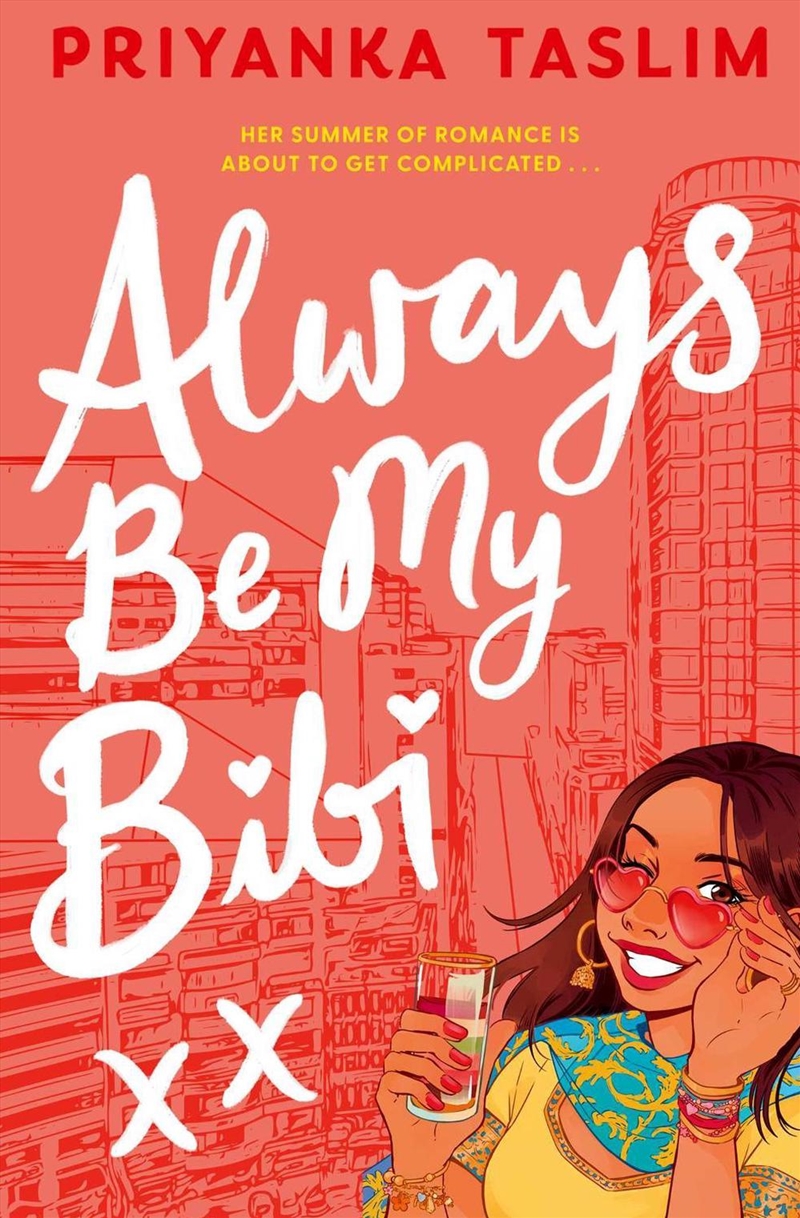 Always Be My Bibi/Product Detail/Young Adult Fiction
