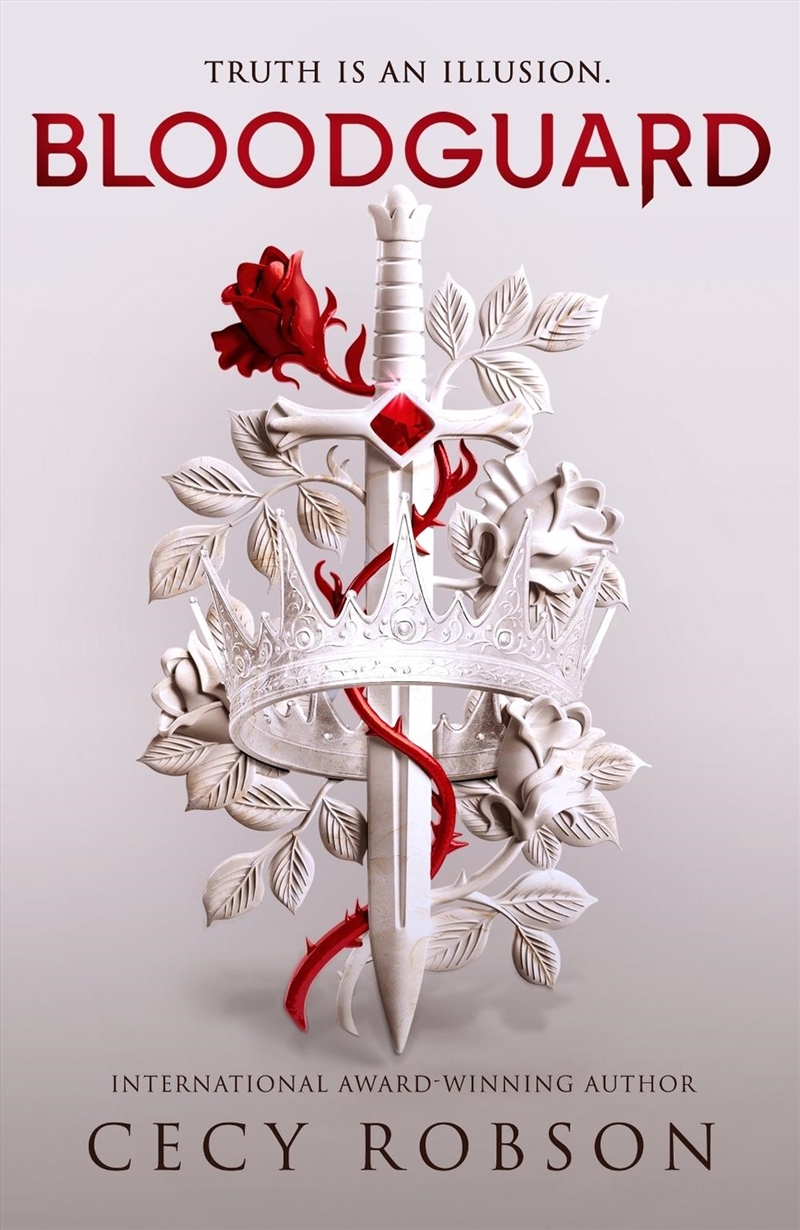 Bloodguard/Product Detail/Romance