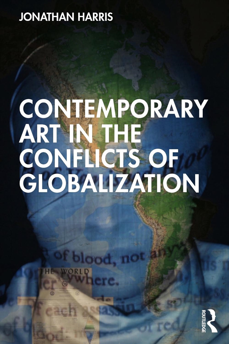 Contemporary Art In The Conflicts Of Globalization/Product Detail/Art