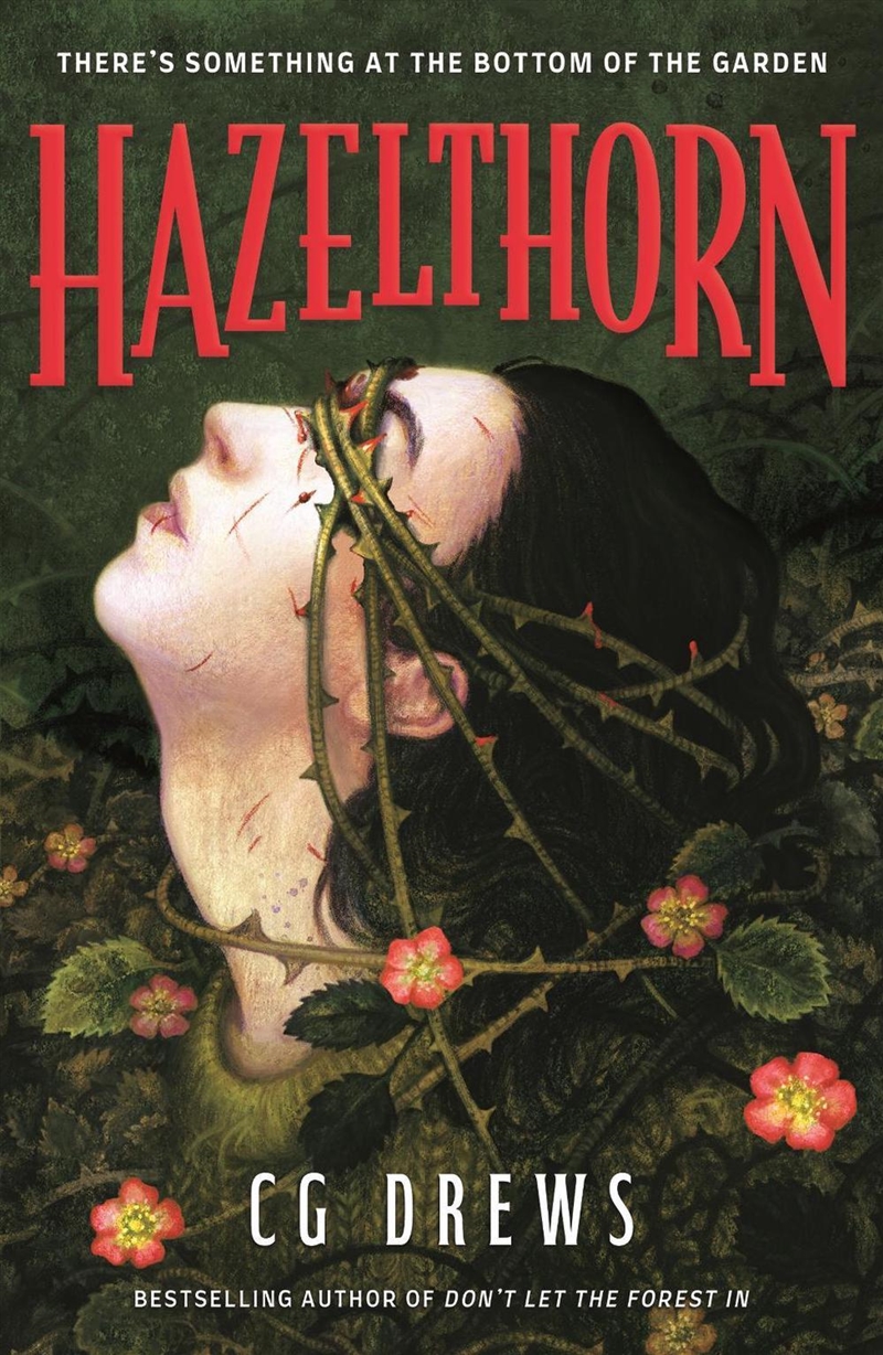 Hazelthorn/Product Detail/Childrens Fiction Books