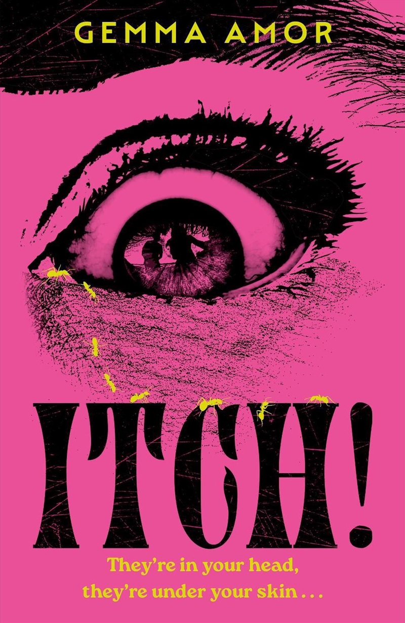 Itch!/Product Detail/Fantasy Fiction