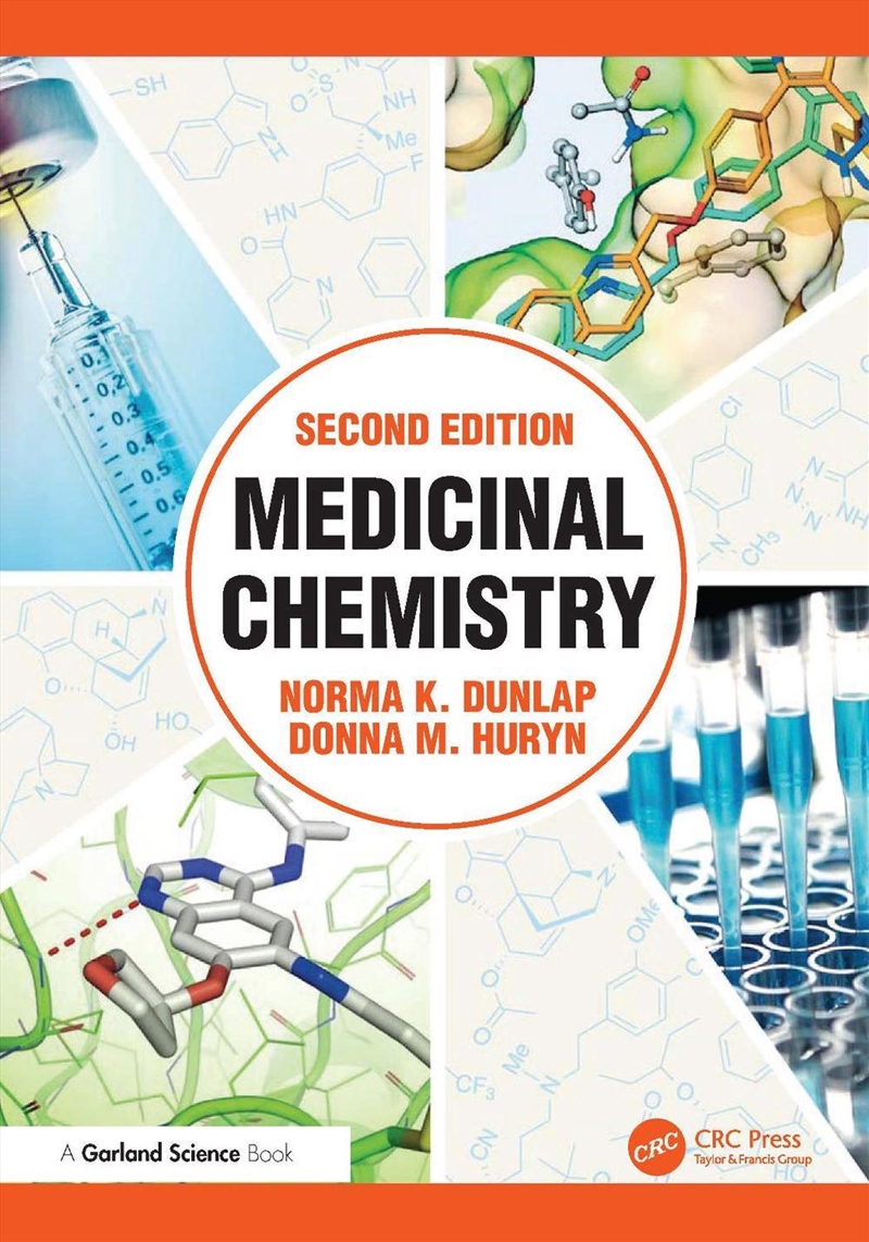 Medicinal Chemistry/Product Detail/Healthcare