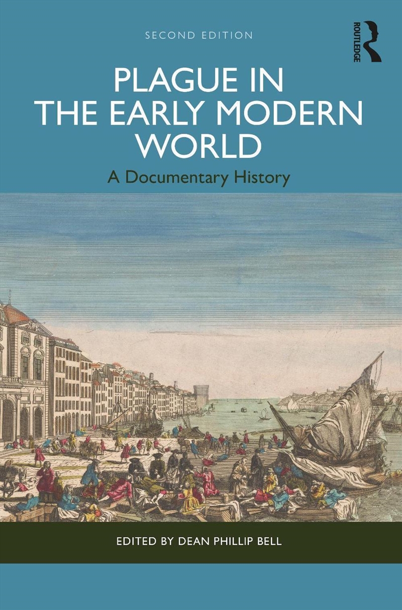 Plague In The Early Modern World A Documentary History/Product Detail/History