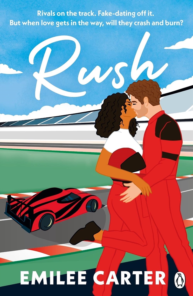 Rush/Product Detail/Romance