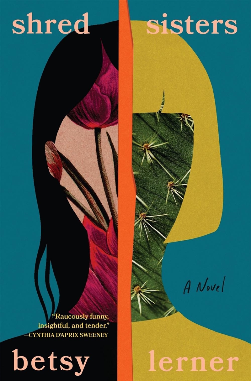 Shred Sisters/Product Detail/Modern & Contemporary