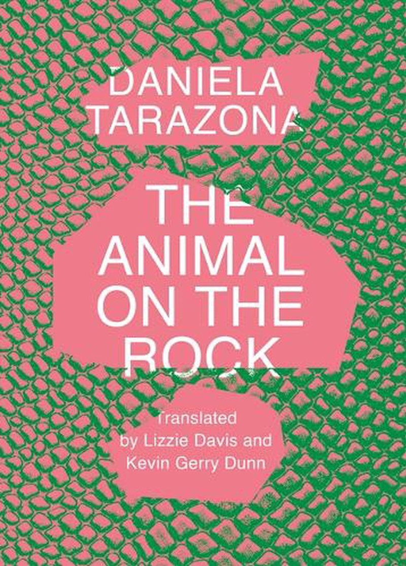 The Animal on the Rock/Product Detail/Modern & Contemporary