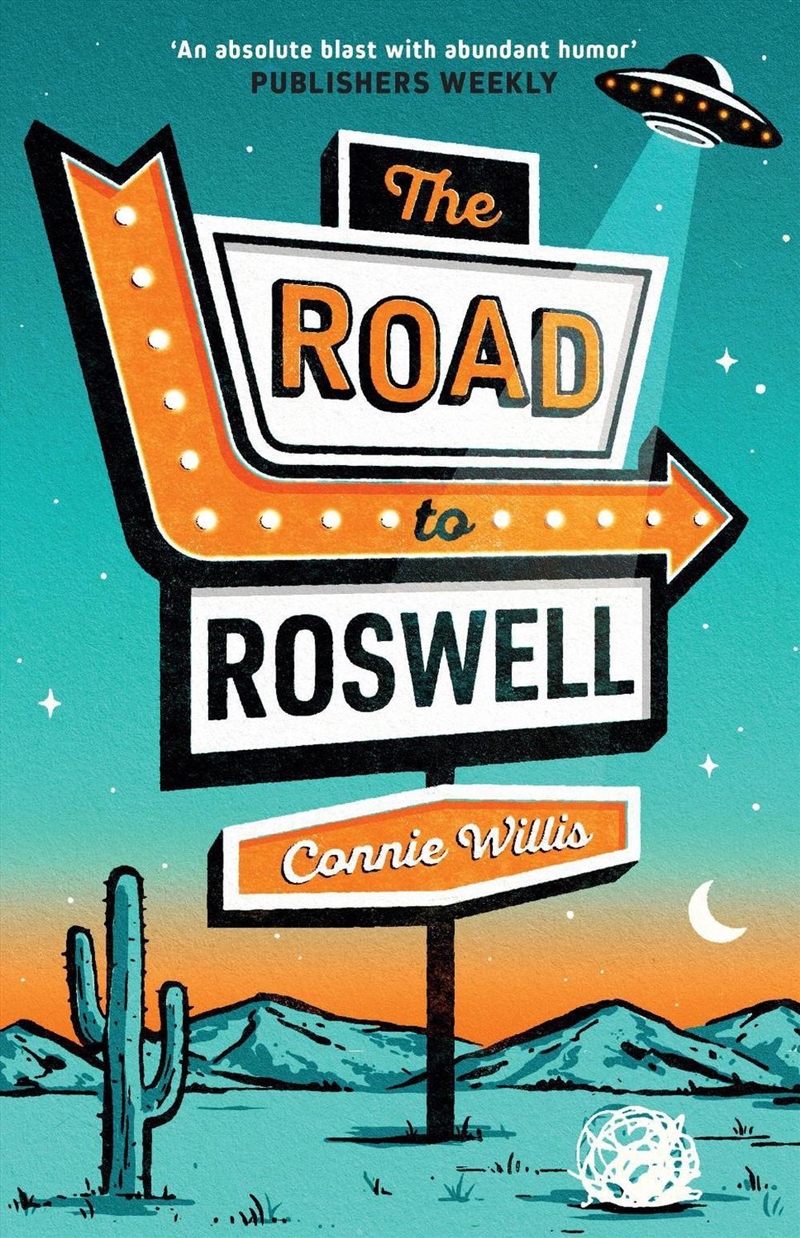 The Road To Roswell/Product Detail/Science Fiction Books
