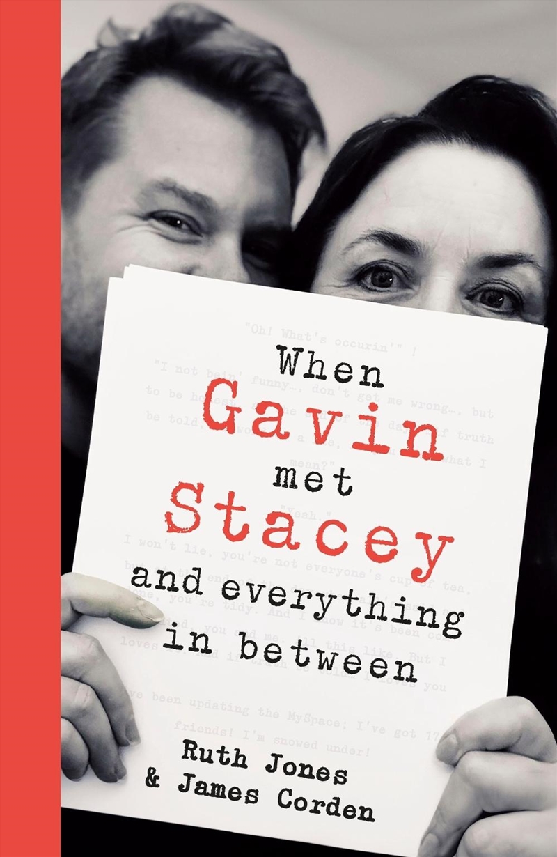 When Gavin Met Stacey And Everything In Between/Product Detail/Arts & Entertainment