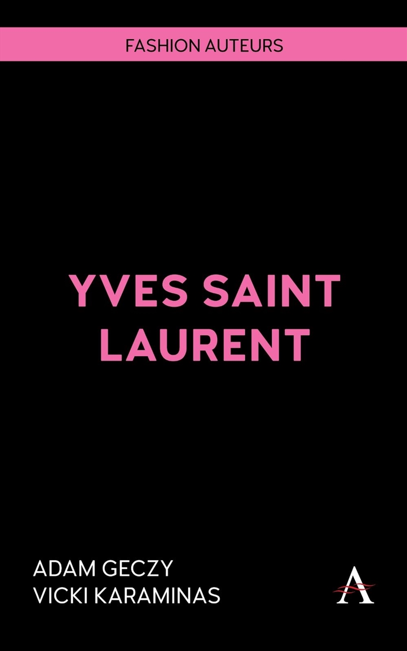 Yves Saint Laurent/Product Detail/Fashion & Style Guides