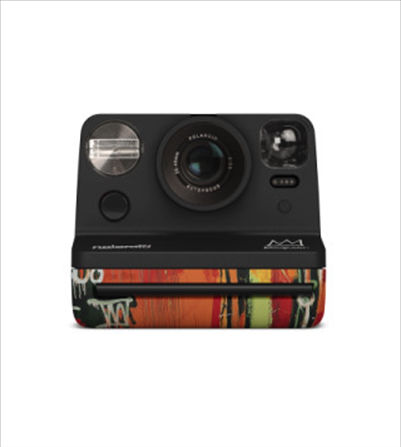 Polaroid Now Generation 2 - Basquiat Edition/Product Detail/Cameras