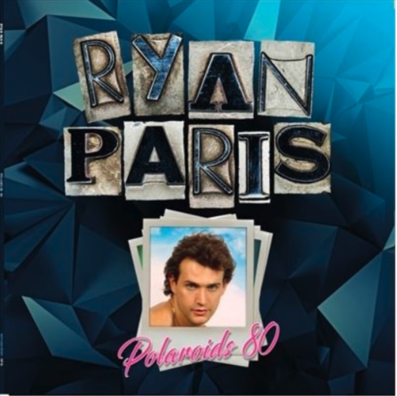 Polaroids 80/Product Detail/Dance