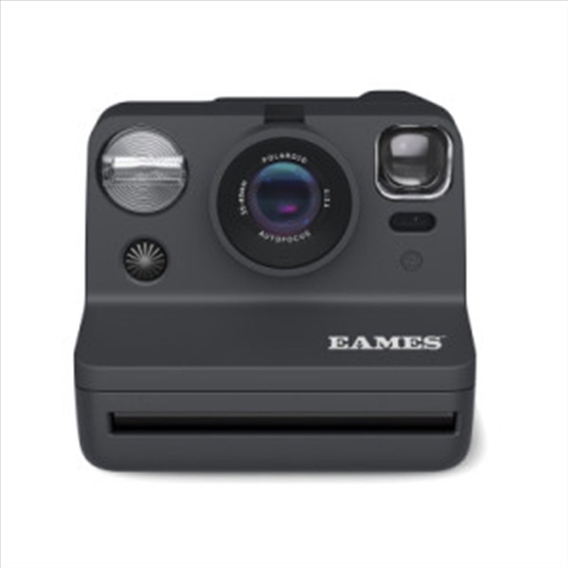 Polaroid Now Generation 2 - Eames Edition/Product Detail/Cameras