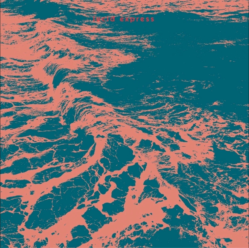 Lucid Express - Turquoise Vinyl/Product Detail/Alternative