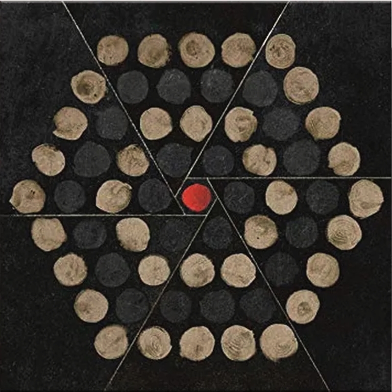 Palms - Limited Clear Vinyl/Product Detail/Rock/Pop