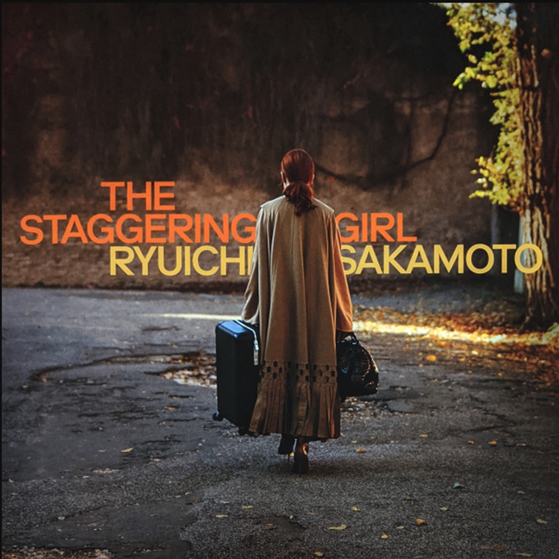 Staggering Girl/Product Detail/Soundtrack