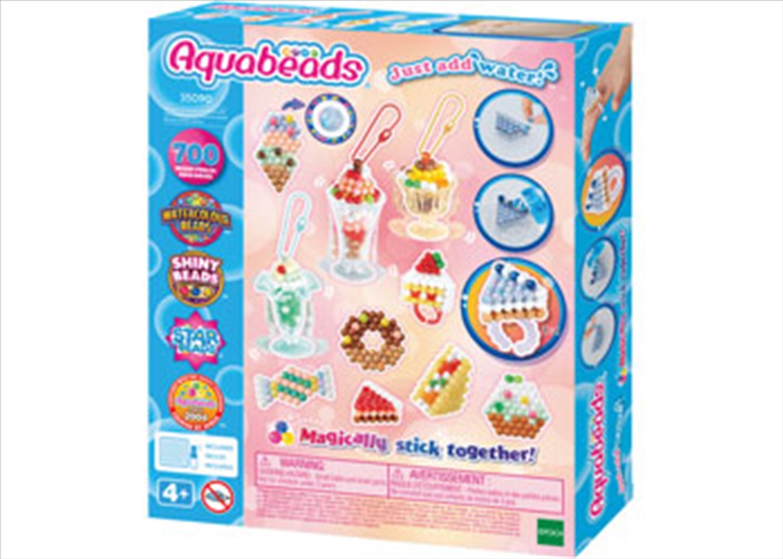 Aquabeads - Sundaes & Sweets Accessory Kit/Product Detail/Arts & Craft