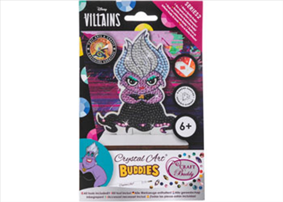 Buddies - Ursula/Product Detail/Arts & Craft