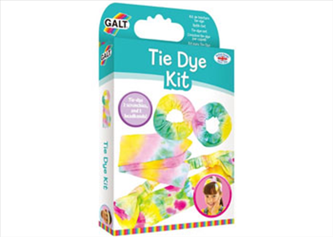 Galt - Tie Dye Kit/Product Detail/Arts & Craft