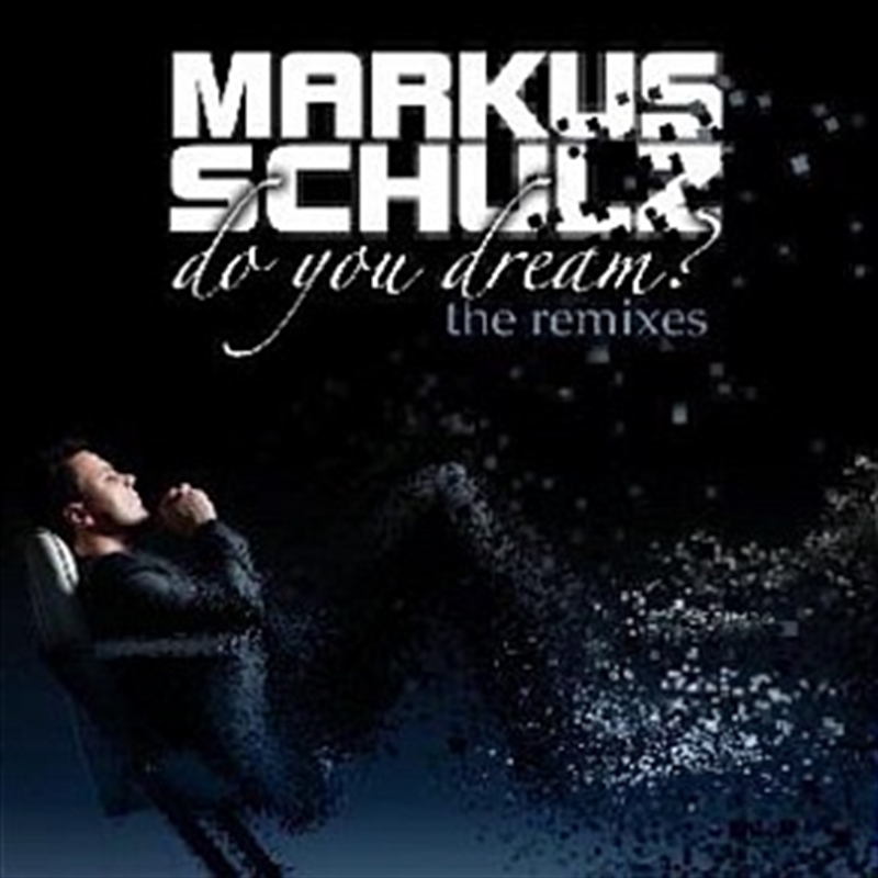 Do You Dream: The Remixes/Product Detail/Dance