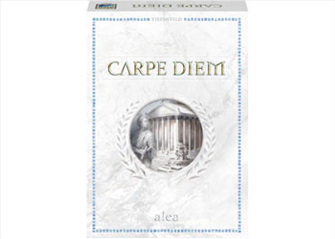 Carpe Diem 2 Game/Product Detail/Games