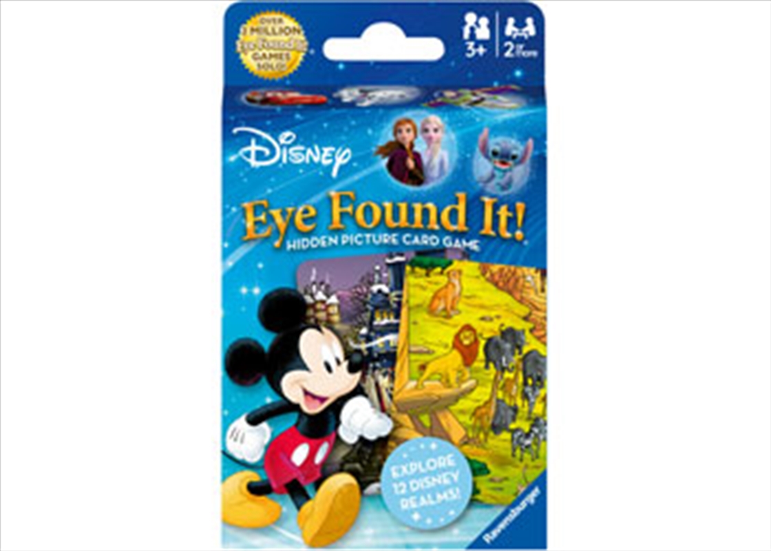 Disney EFI Card Game/Product Detail/Card Games