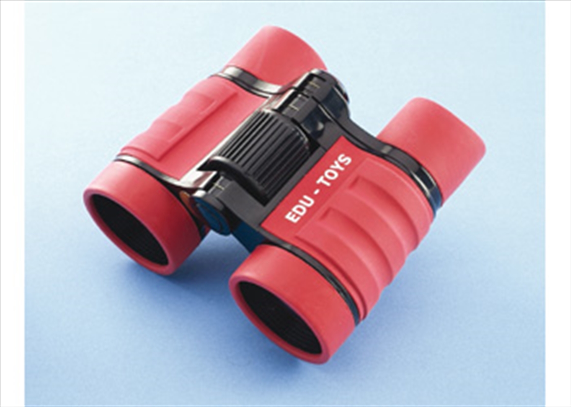 Binoculars with Carrying Bag/Product Detail/Educational