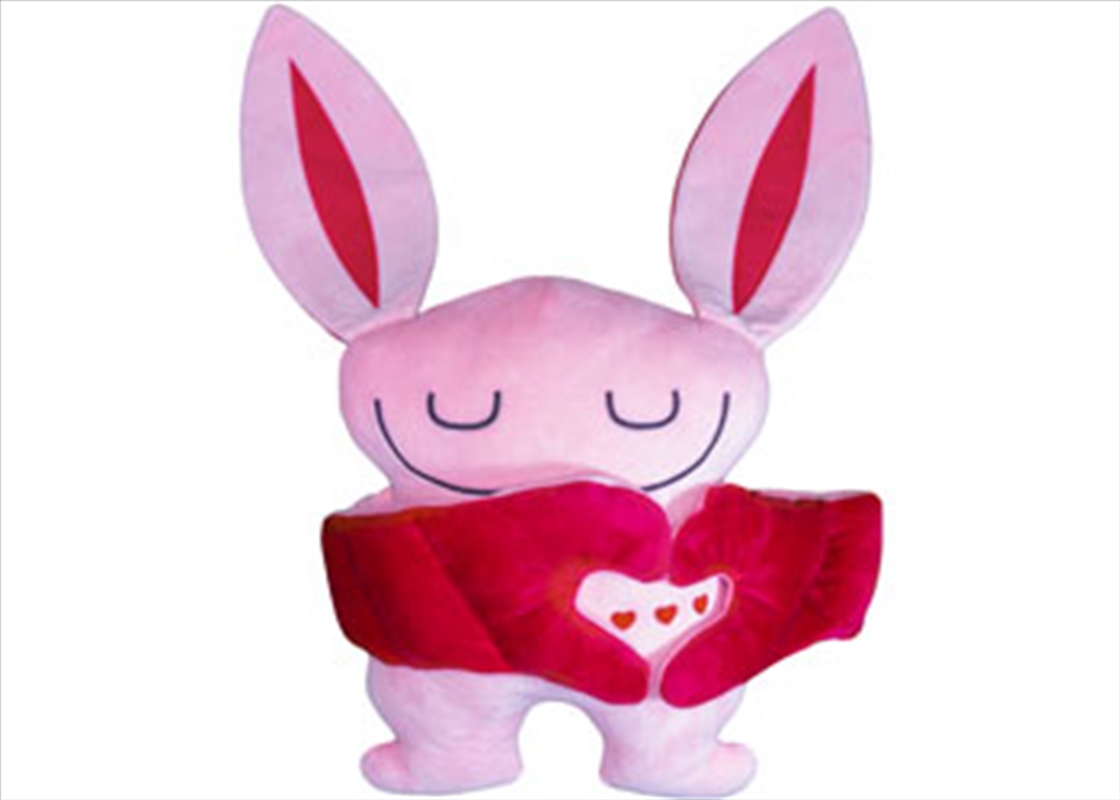 Bumpas - Lucky 35cm Weighted Plush/Product Detail/Plush Toys