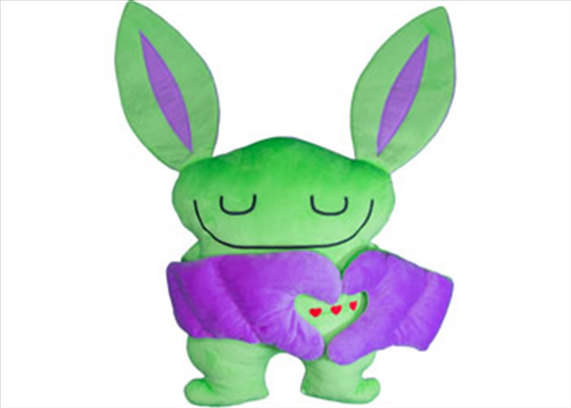 Bumpas - Shin Shin 35cm Weighted Plush/Product Detail/Plush Toys